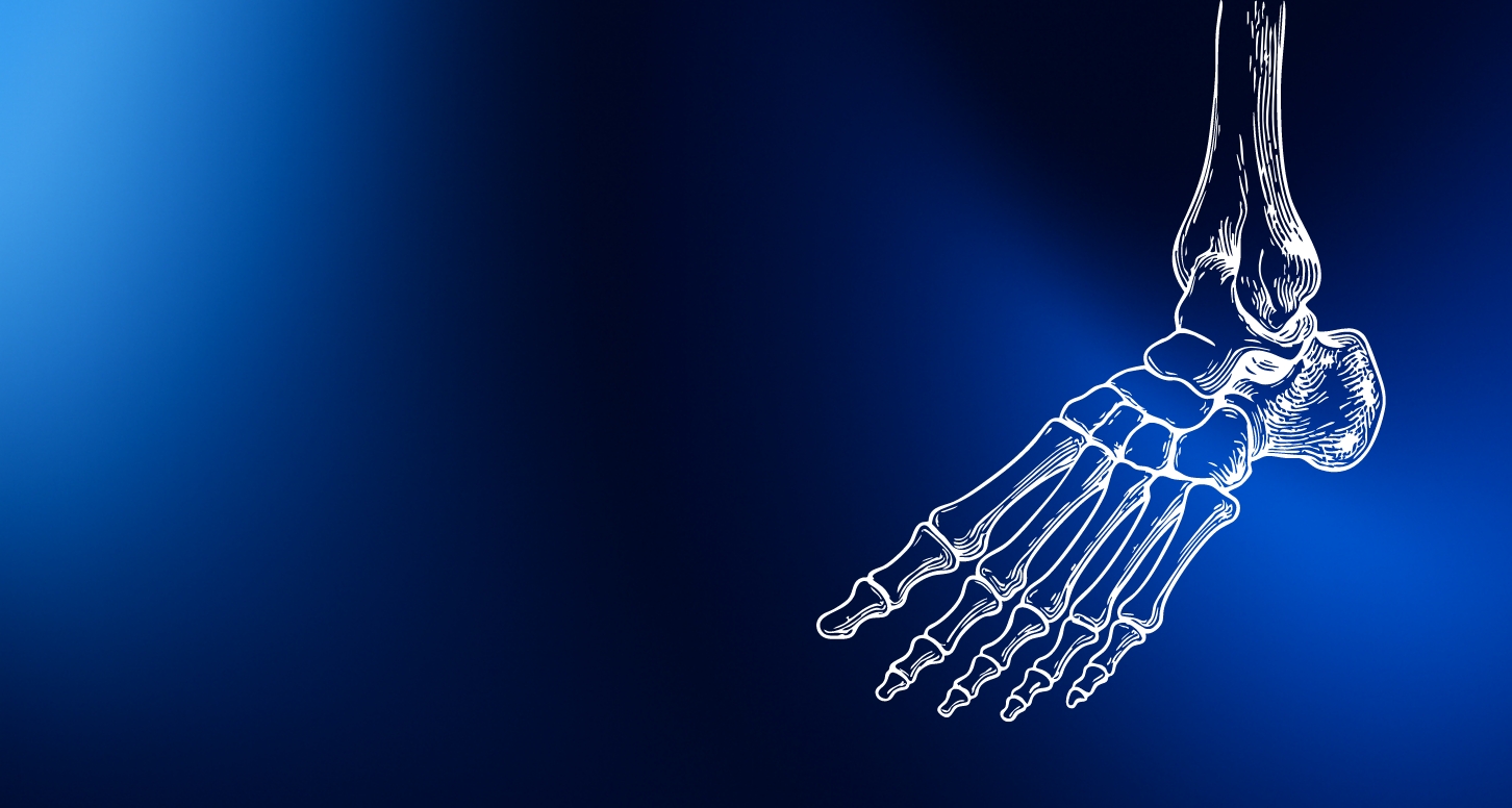 Therapie bei Fuß- und Sprunggelenkbeschwerden in Norden Orthopädische Behandlung des Sprunggelenks und Fußes