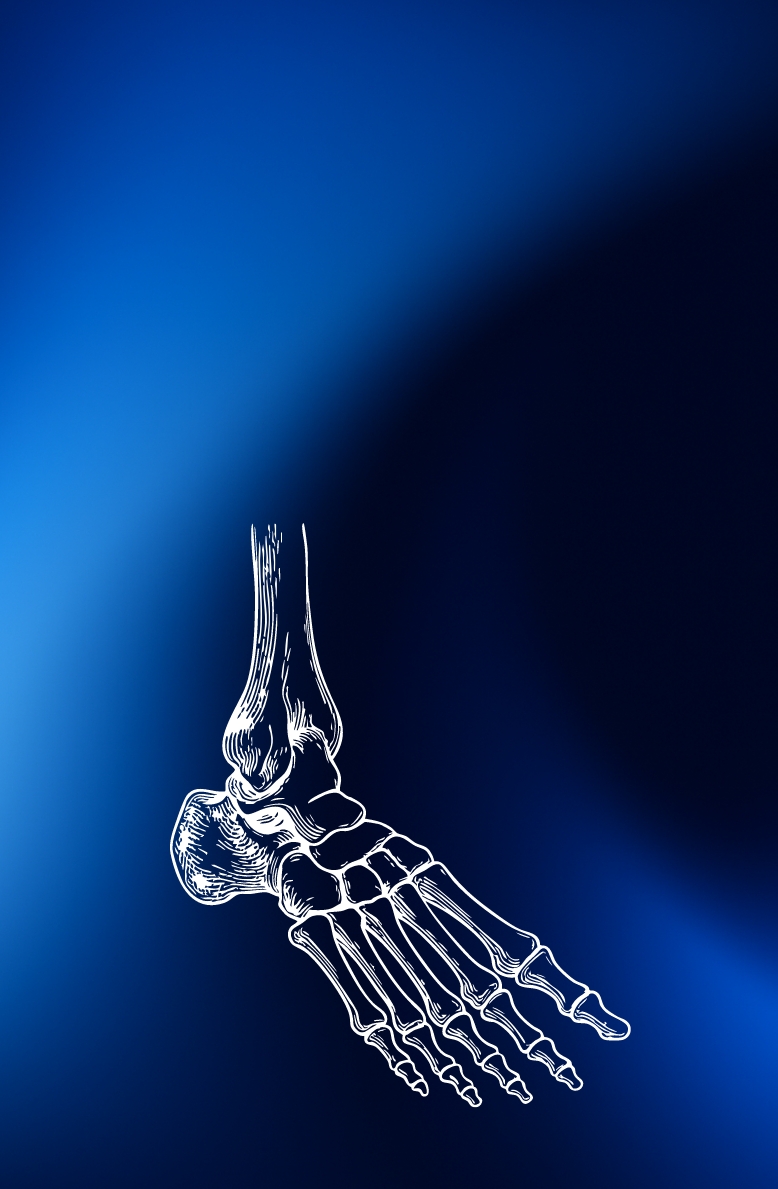 Orthopädie Salum – Fuß und Sprunggelenk Fußorthopädie in Norden