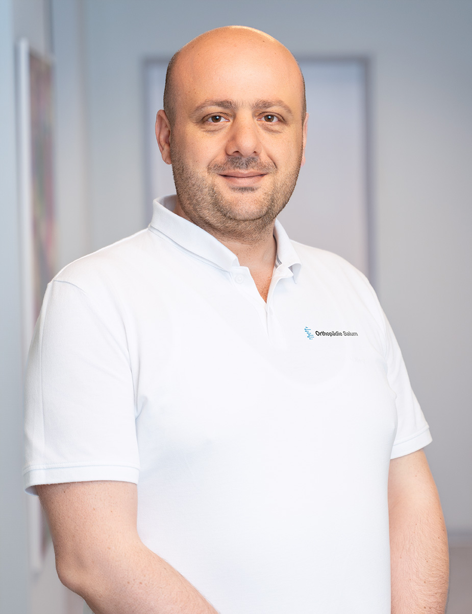 Nezam Salum